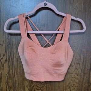 Lululemon Like A Cloud Bra